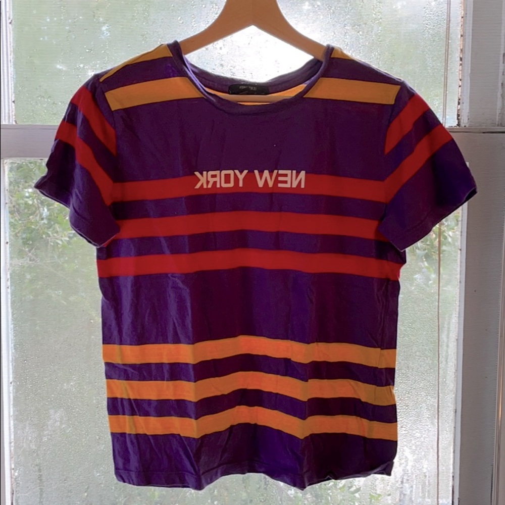 Funky T-shirt